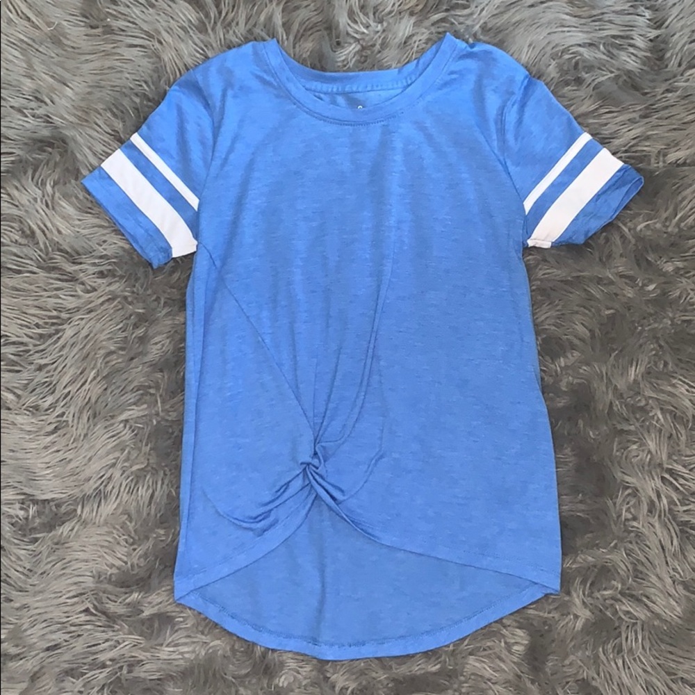 So Sporty Tee